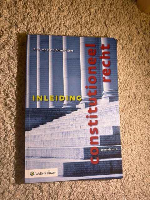 9789013124200-Inleiding-constitutioneel-recht