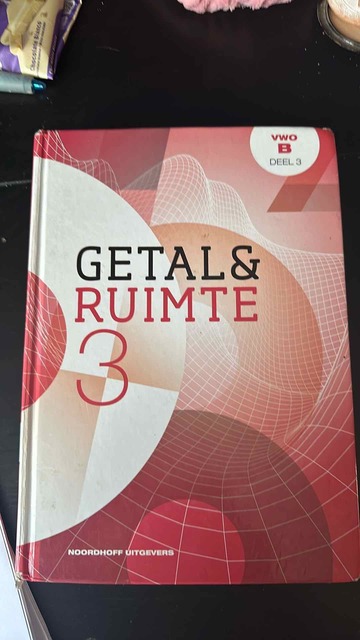 9789001842345-Getal-Ruimte-11e-ed-leerboek-vwo-B-deel-3