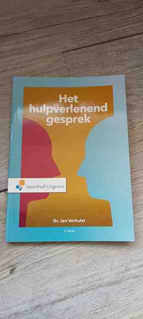9789001891794-Het-hulpverlenend-gesprek