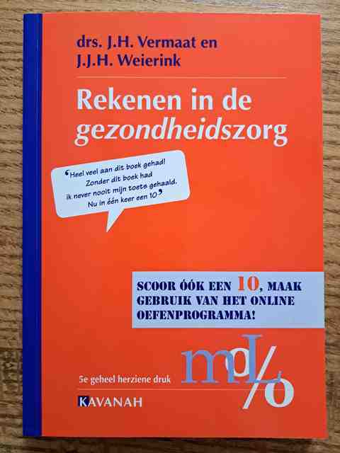 9789057401459-Rekenen-in-de-Gezondheidszorg