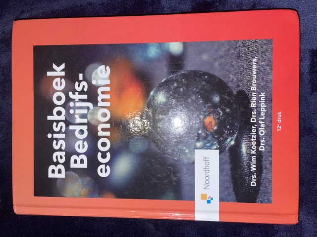 9789001738228-Basisboek-bedrijfseconomie