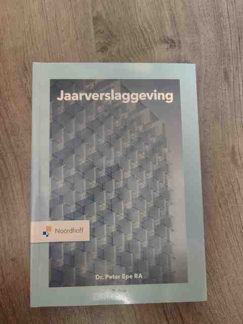 9789001590567-Jaarverslaggeving