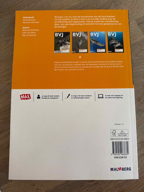 9789402068689-Biologie-voor-jou-4B-havo