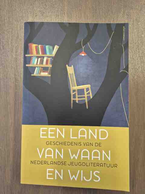 9789045033693-Een-land-van-waan-en-wijs