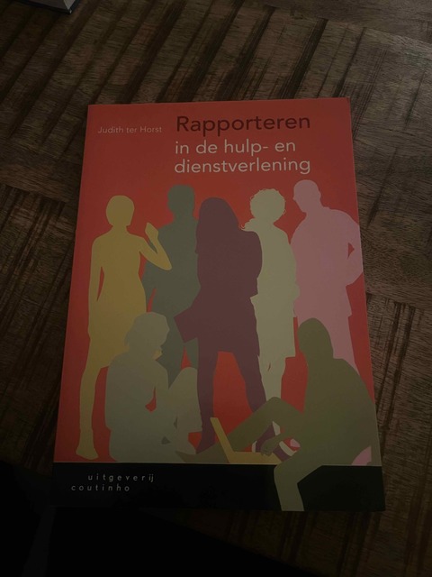 9789046906330-Rapporteren-in-de-hulp-en-dienstverlening