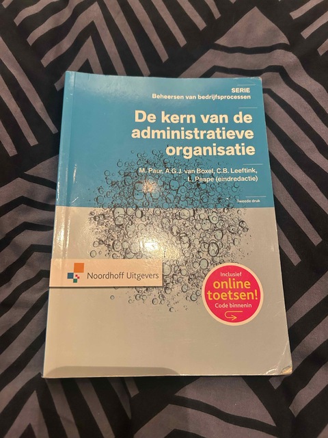 9789001833954-De-kern-van-de-administratieve-organisatie