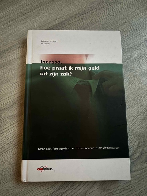 9789080869530-Incasso-hoe-praat-ik-mijn-geld-uit-zijn-zak