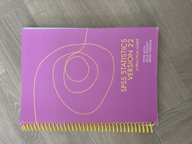 9780170348973-SPSS-Statistics-Version-22-A-Practical-Guide