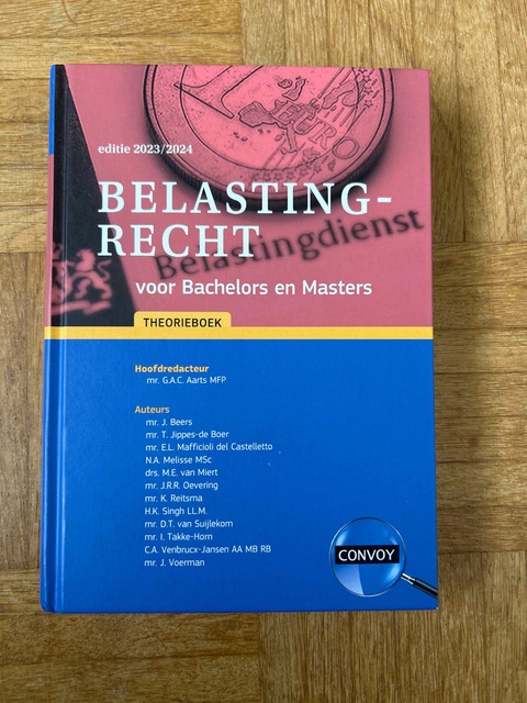 9789463173438-Belastingrecht-voor-Bachelors-en-Masters-20232024-Theorieboek