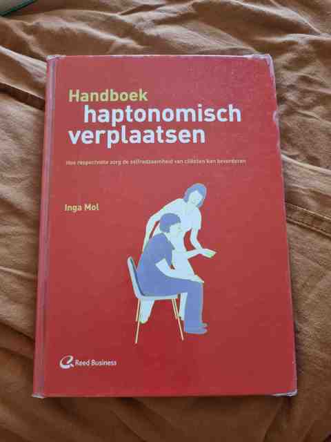 9789035233416-Handboek-haptonomisch-verplaatsen