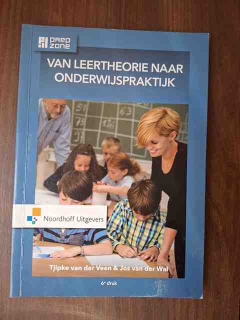 9789001866204-Van-leertheorie-naar-onderwijspraktijk
