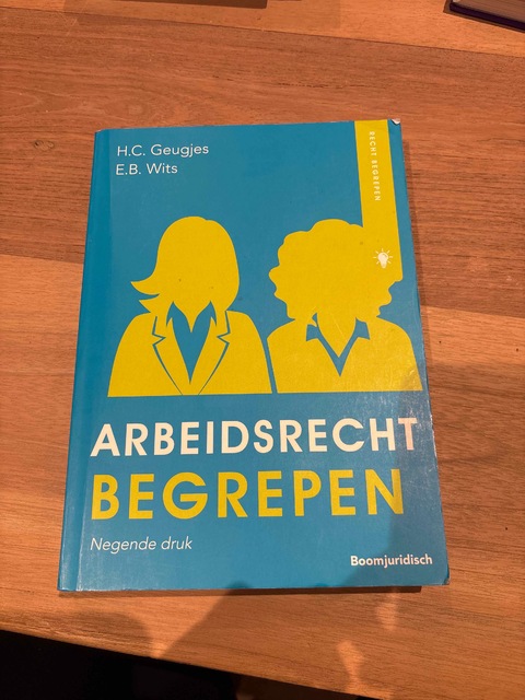 9789462907836-Arbeidsrecht-begrepen