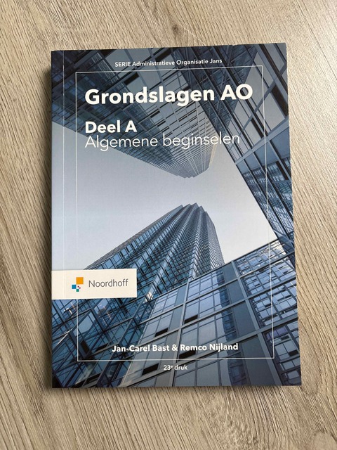 9789001591007-Grondslagen-AO-deel-A-Algemene-beginselen