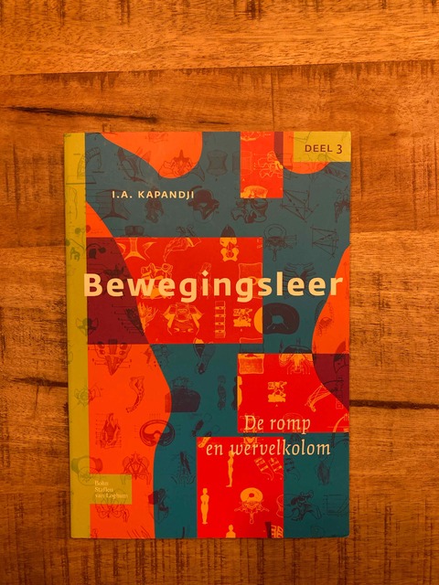 9789031361809-Bewegingsleer-3-De-romp-en-de-wervelkolom