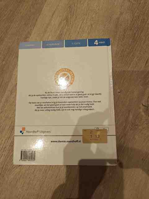 9789001895532-Chemie-7e-ed-havo-4-leerboek