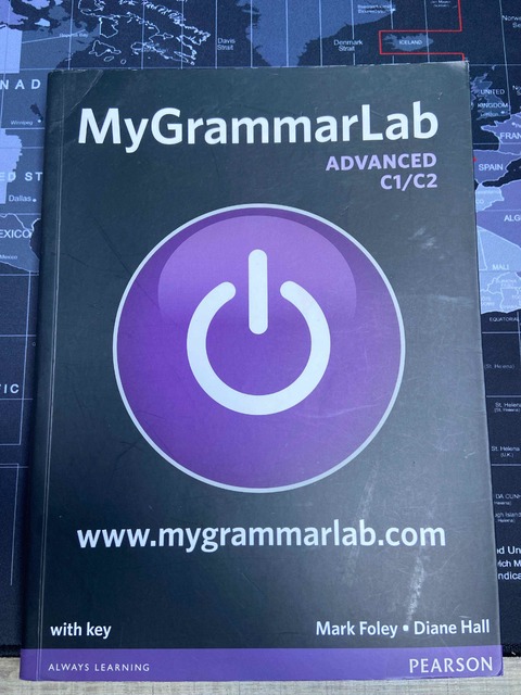 9781408299111-MyGrammarLab-Advanced-with-Key-and-MyLab-Pack