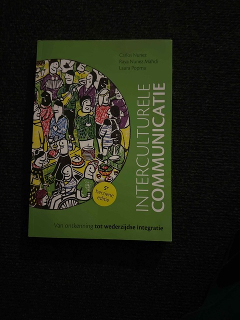 9789023256878-Interculturele-communicatie