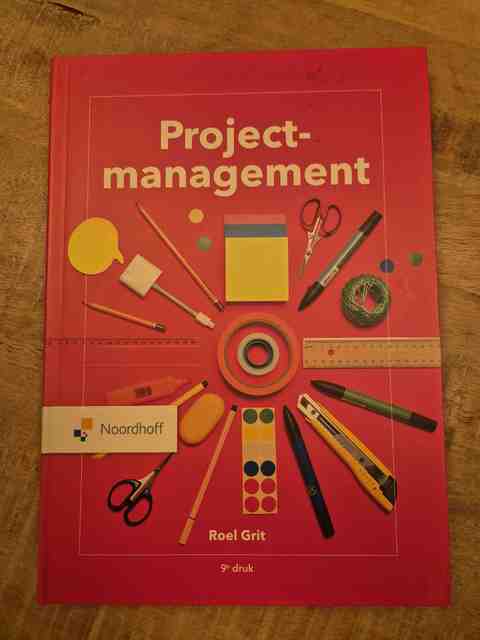 9789001078164-Projectmanagement