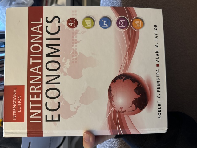 9781319127640-International-Economics