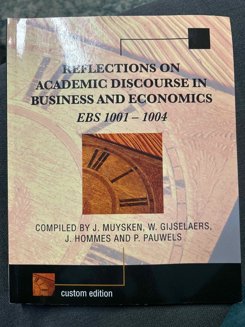 9781408030288-CUSTOM-REFLECTIONS-ON-ACADEMIC-DISCOURSE-IN-BUSINESS-ECON