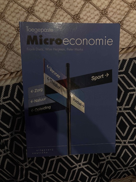 9789046903841-Toegepaste-micro-economie