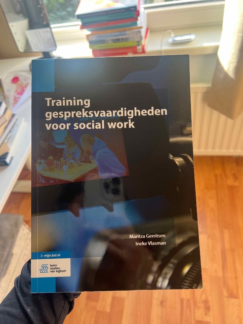 9789036802475-Training-gespreksvaardigheden-voor-social-work