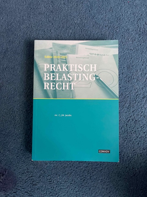 9789463172097-Praktisch-Belastingrecht-20202021-Theorieboek