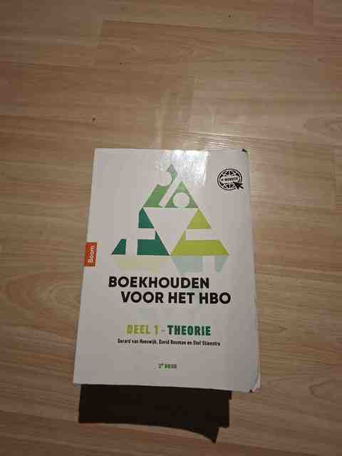 9789024424788-Boekhouden-voor-het-hbo-deel-1.-Theorieboek