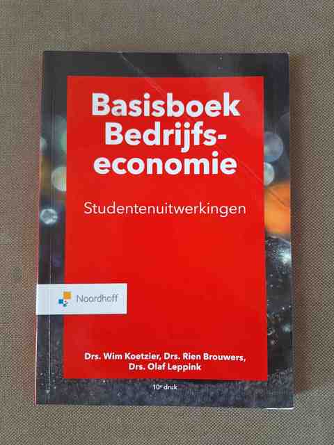 9789001738242-Basisboek-bedrijfseconomie-uitwerkingen