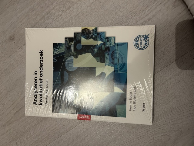 9789024425945-Analyseren-in-kwalitatief-onderzoek