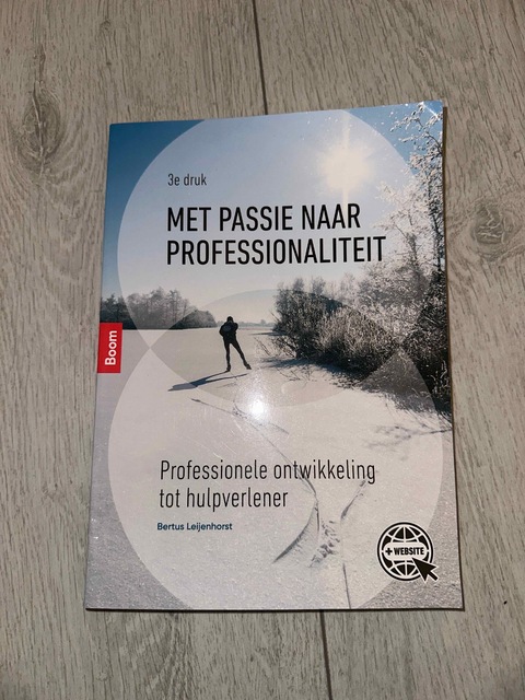 9789024424917-Met-passie-naar-professionaliteit