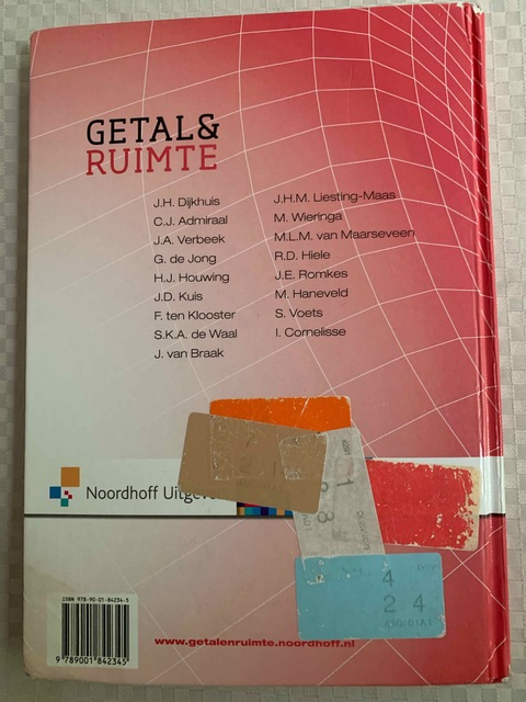 9789001842345-Getal-Ruimte-11e-ed-leerboek-vwo-B-deel-3