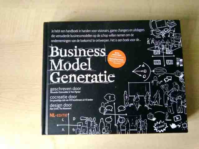 9789013074086-Business-model-generatie