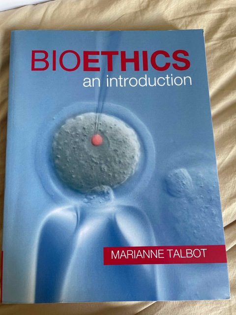 9780521714594-Bioethics
