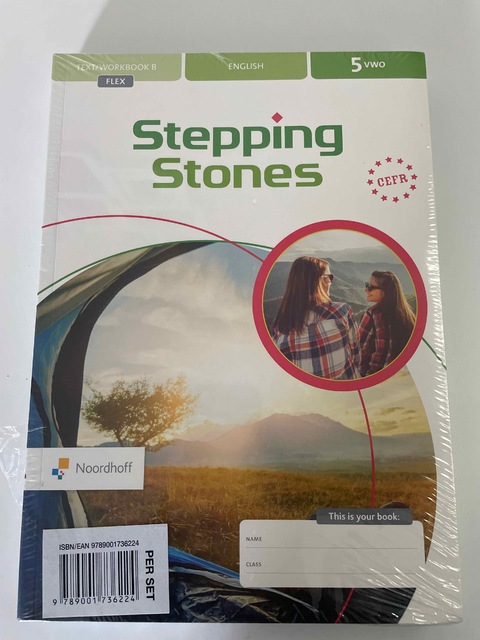 9789001736224-Stepping-Stones-6e-ed-vwo-5-FLEX-textworkbook-A-B