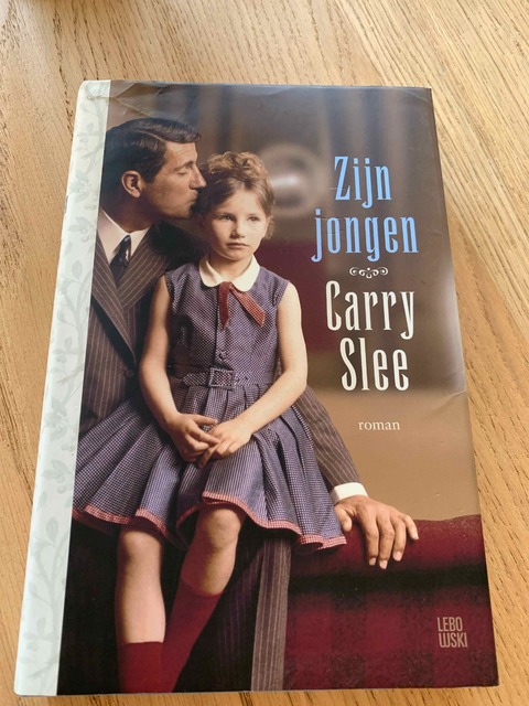 9789048868193-Zijn-jongen