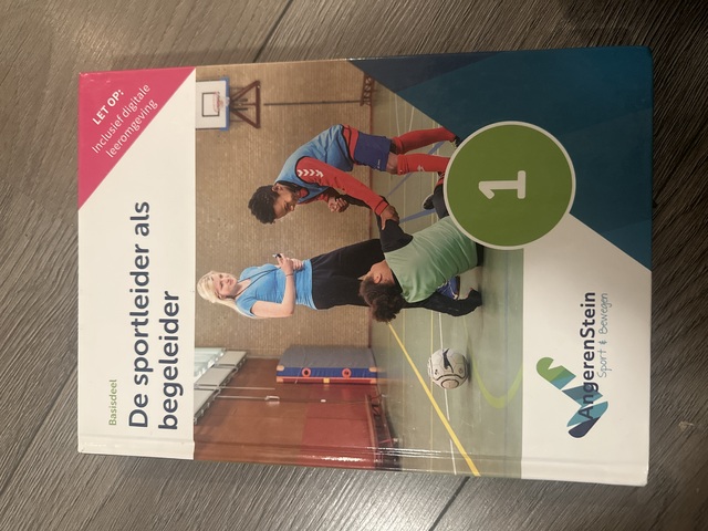 9789037256253-De-sportleider-als-begeleider