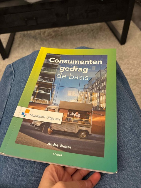 9789001899974-Consumentengedrag-de-basis