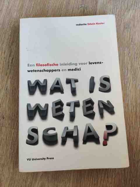 9789086594351-Wat-is-Wetenschap