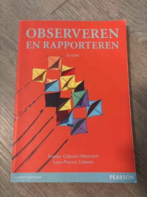 9789043023801-Observeren-en-rapporteren