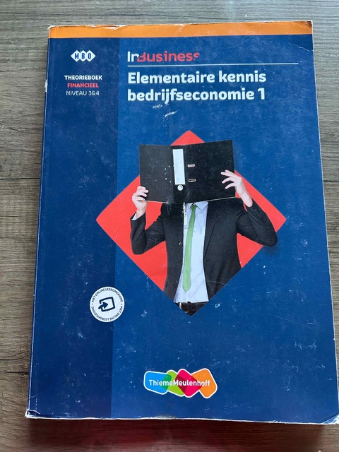 9789006521948-InBusiness-Financieel-Elementaire-bedrijfseconomie-1-Theorieboek-licentie