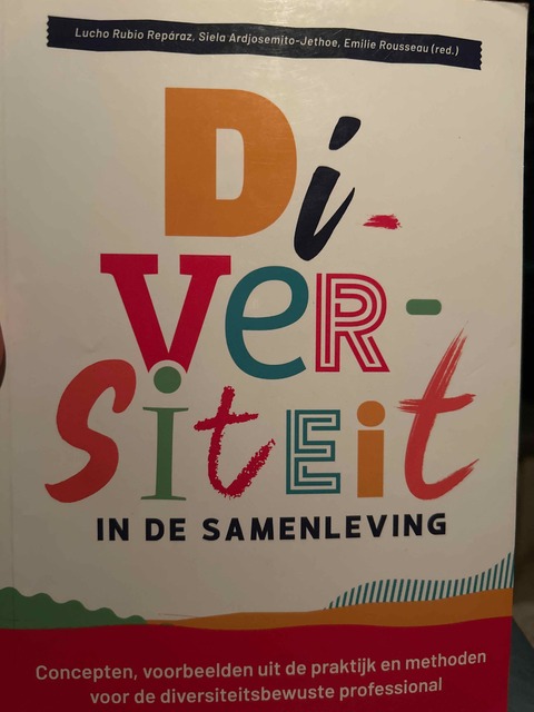 9789023256786-Diversiteit-in-de-samenleving