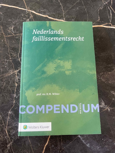 9789013157567-Compendium-Nederlands-faillissementsrecht