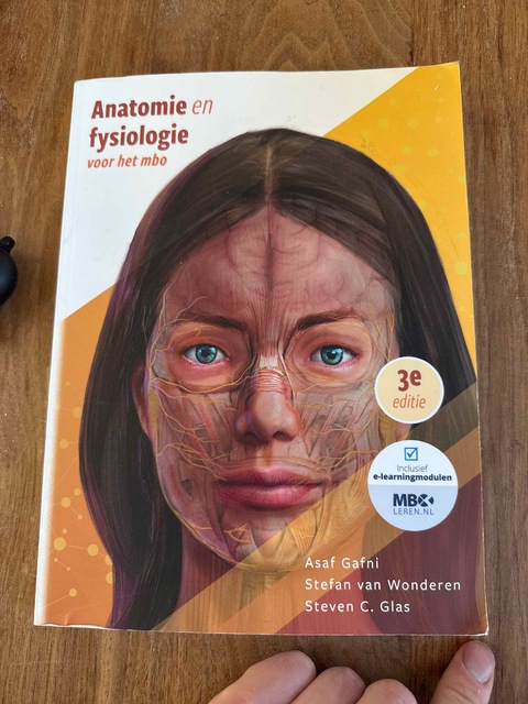 9789083251370-Anatomie-en-fysiologie-voor-het-mbo