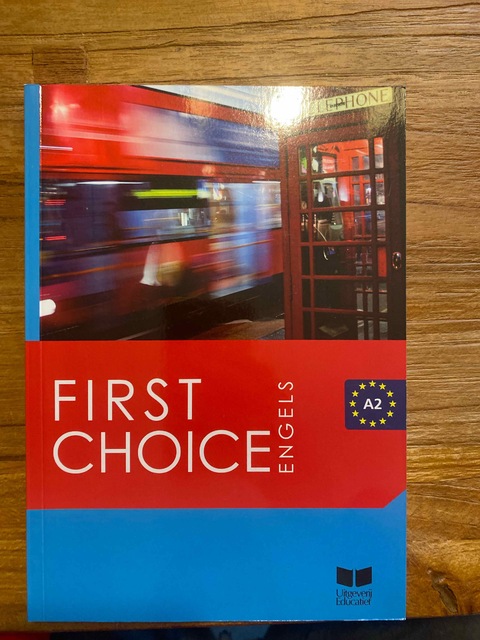 9789041509390-First-choice-A2-Textbook