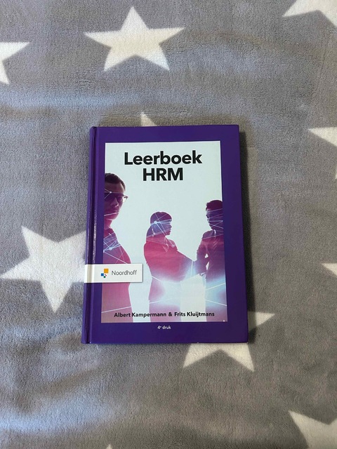 9789001749781-Leerboek-HRM