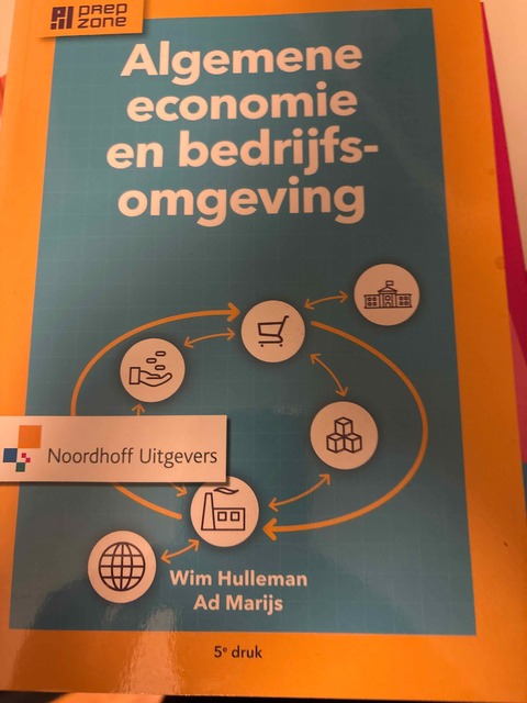 9789001889418-Algemene-economie-en-bedrijfsomgeving