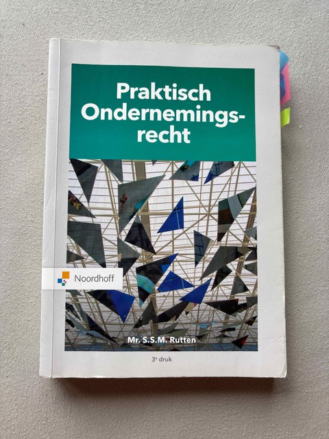 9789001593384-Praktisch-Ondernemingsrecht