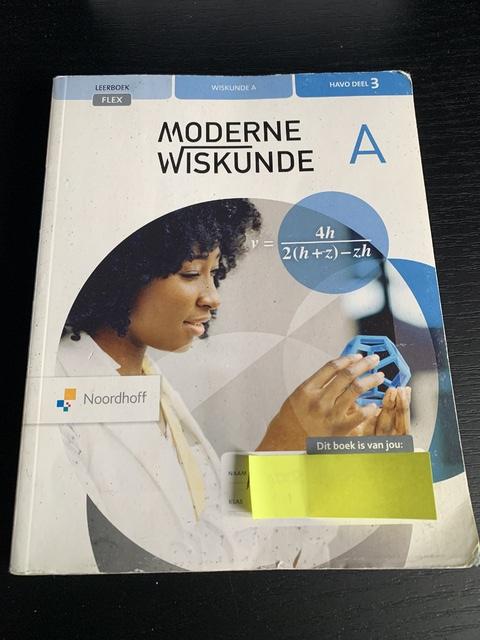 9789001892081-Moderne-Wiskunde-deel-3-havo-a-leer-en-opdrachtenboek