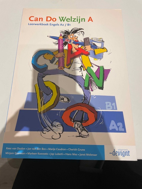 9789491699399-Can-Do-Welzijn-A-Engels-A2B1-Leerwerkboek